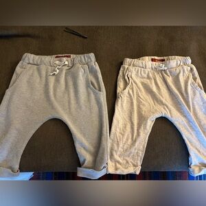 Bundle of 2 Milkbarn baby bottoms